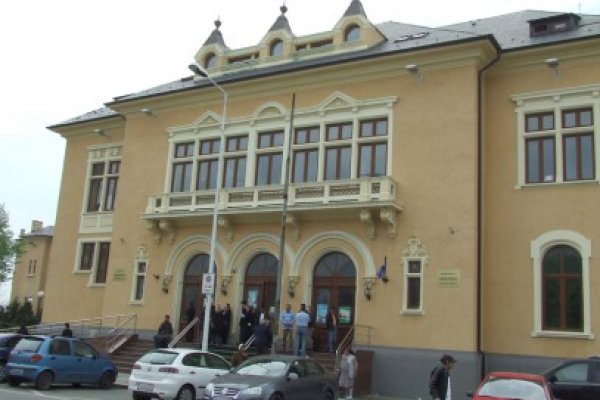 Un procuror constănţean cere la CSM să fie numit judecător